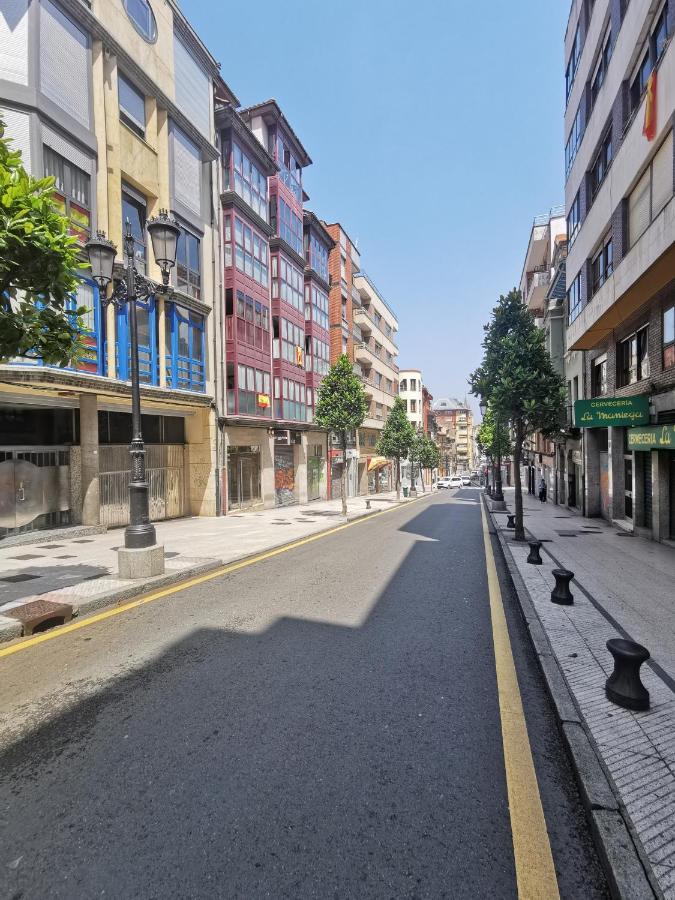 El Rosal De Oviedo Villa Kültér fotó