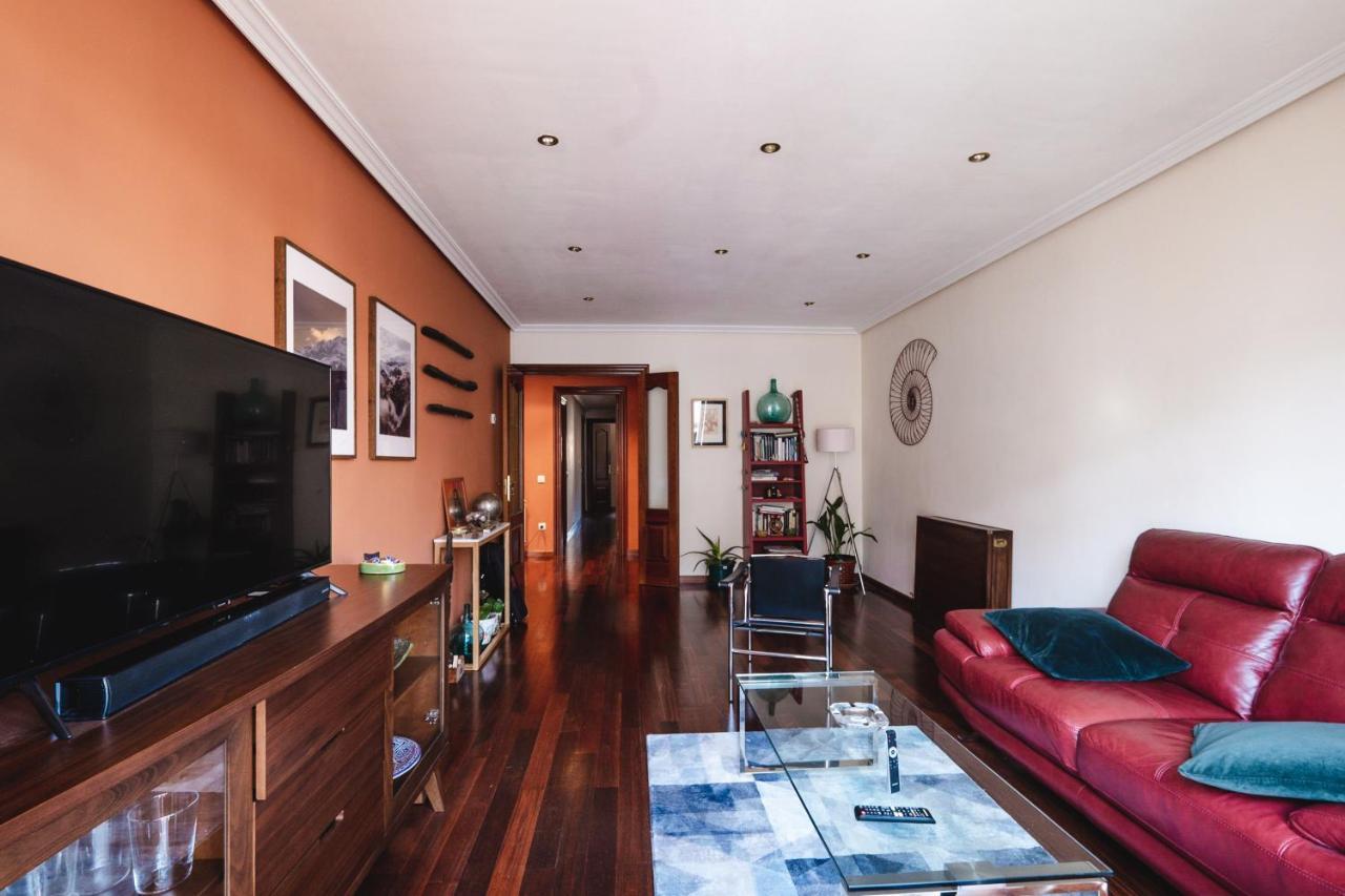 El Rosal De Oviedo Villa Kültér fotó