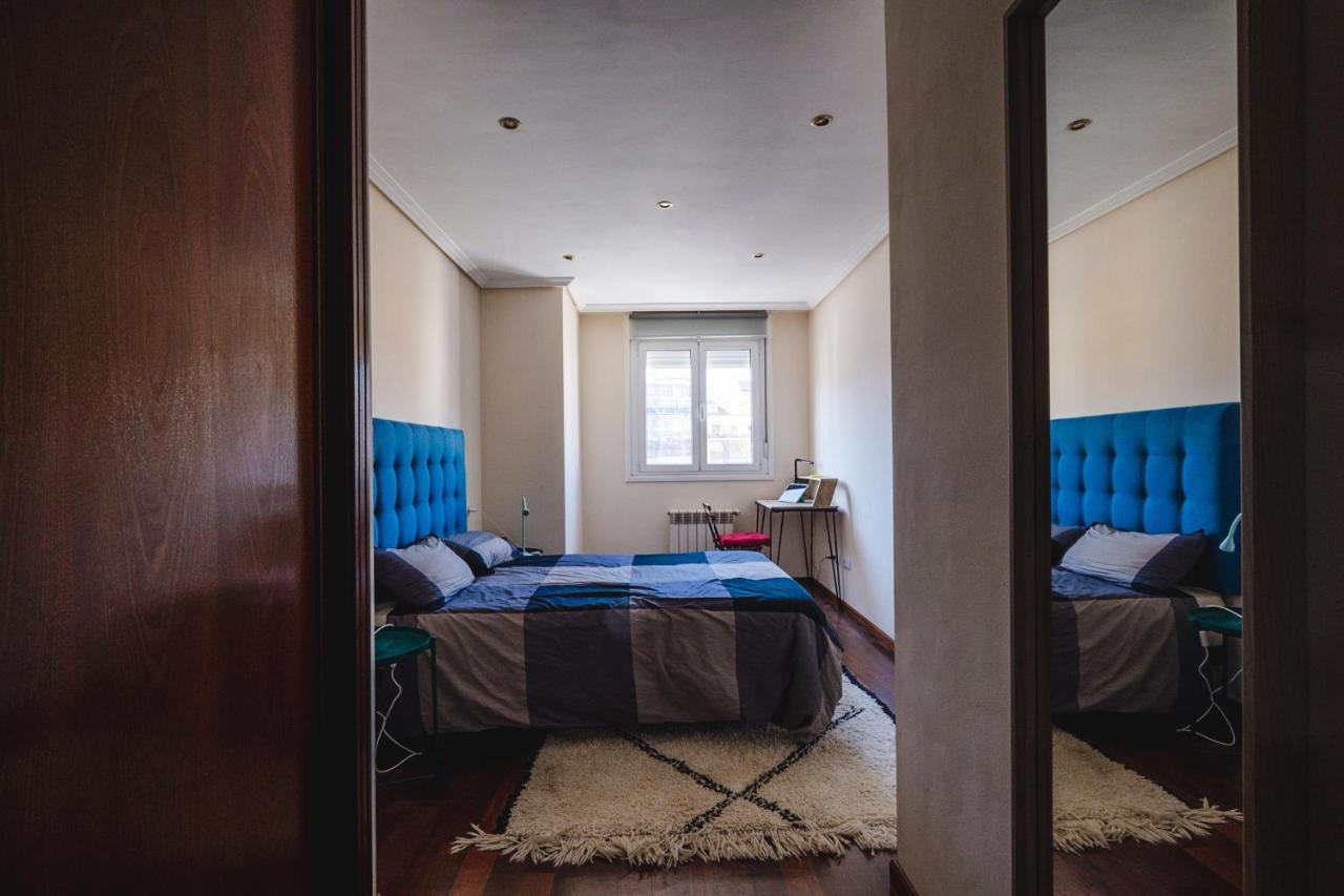 El Rosal De Oviedo Villa Kültér fotó