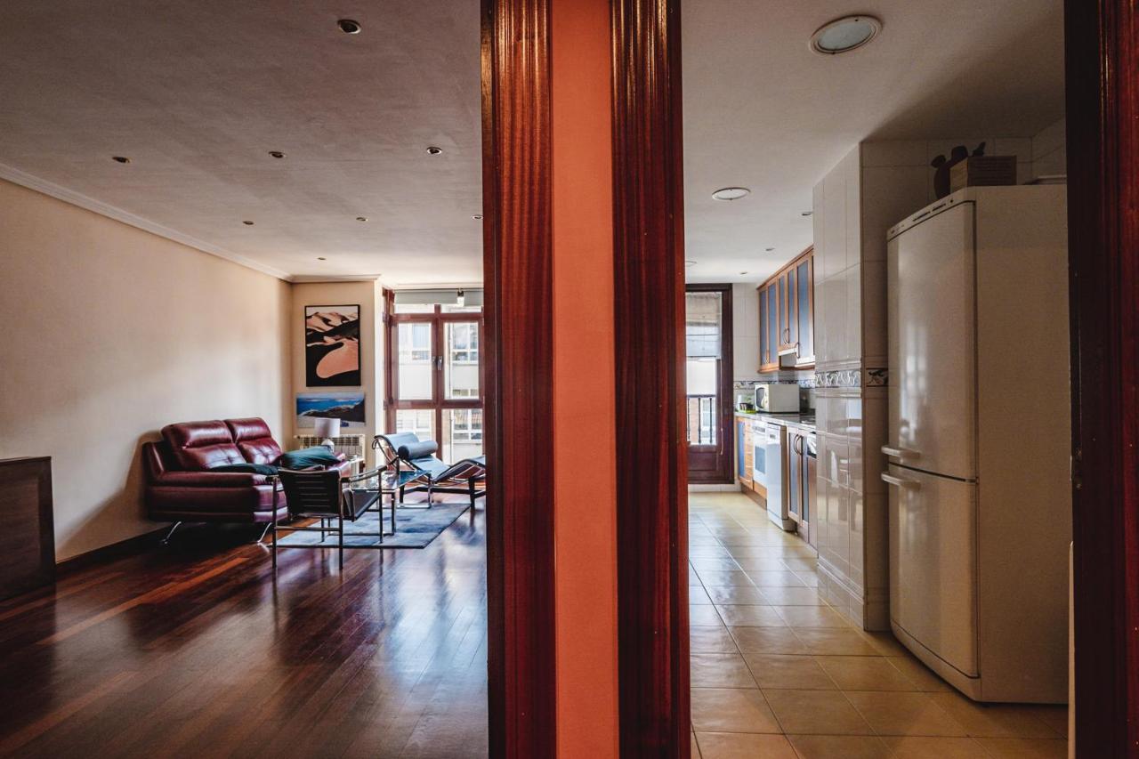 El Rosal De Oviedo Villa Kültér fotó