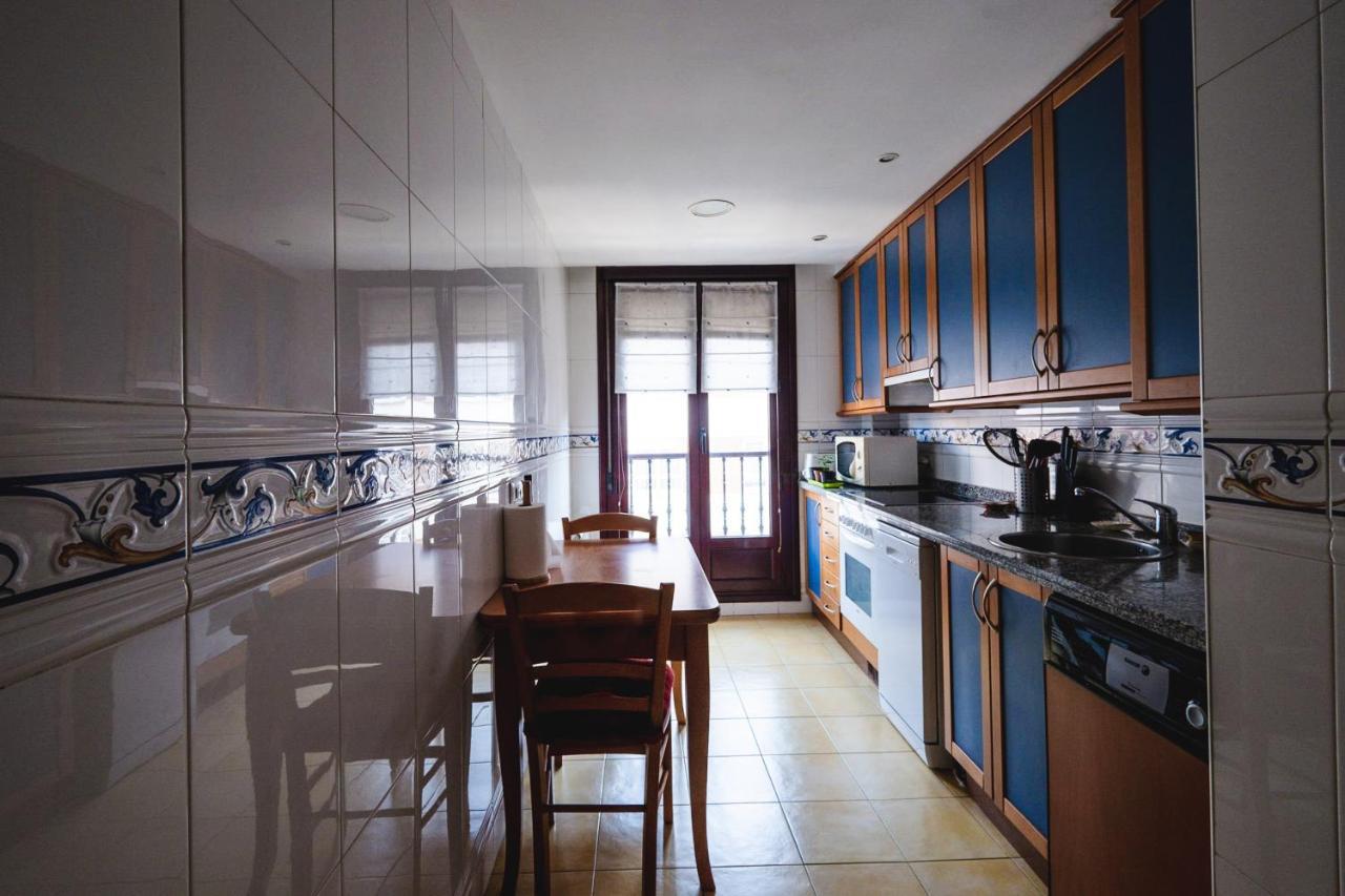 El Rosal De Oviedo Villa Kültér fotó
